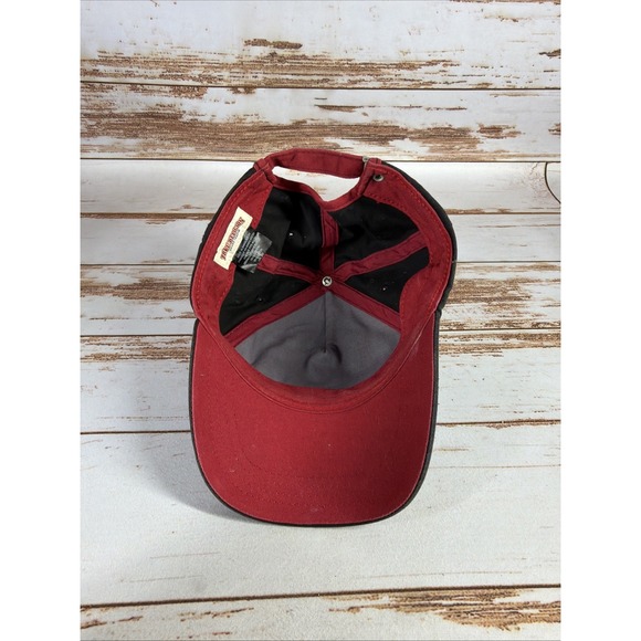 True Religion Buddha Strapback Hat Cap One Size – Used - Picture 5 of 6